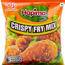 Hapima crispy fry/ஹேப்பிமா வறுவல் 10Rs
